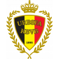 Футбольная форма сборной Бельгии в Барнауле