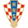 Футбольная форма сборной Хорватии в Барнауле