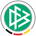 Футбольная форма сборной Германии в Барнауле