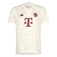 Бавария футболка резервная 2023-2024